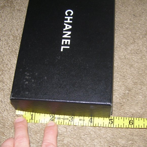 AUTHENTIC Chanel Box for Wallet - Picture 4 of 5